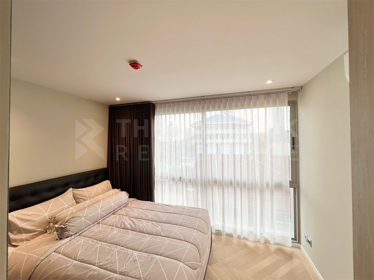 picture S47 Sukhumvit Room available, great price - 10/10
