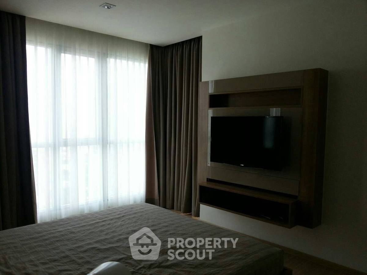รูป คอนโด 2 ห้องนอน ชั้น 26 ขนาด 65 ตร.ม. Rhythm Sukhumvit 50 ใกล้ BTS อ่อนนุช 200 ม. (ID 3153815) - รูปที่ 18/24