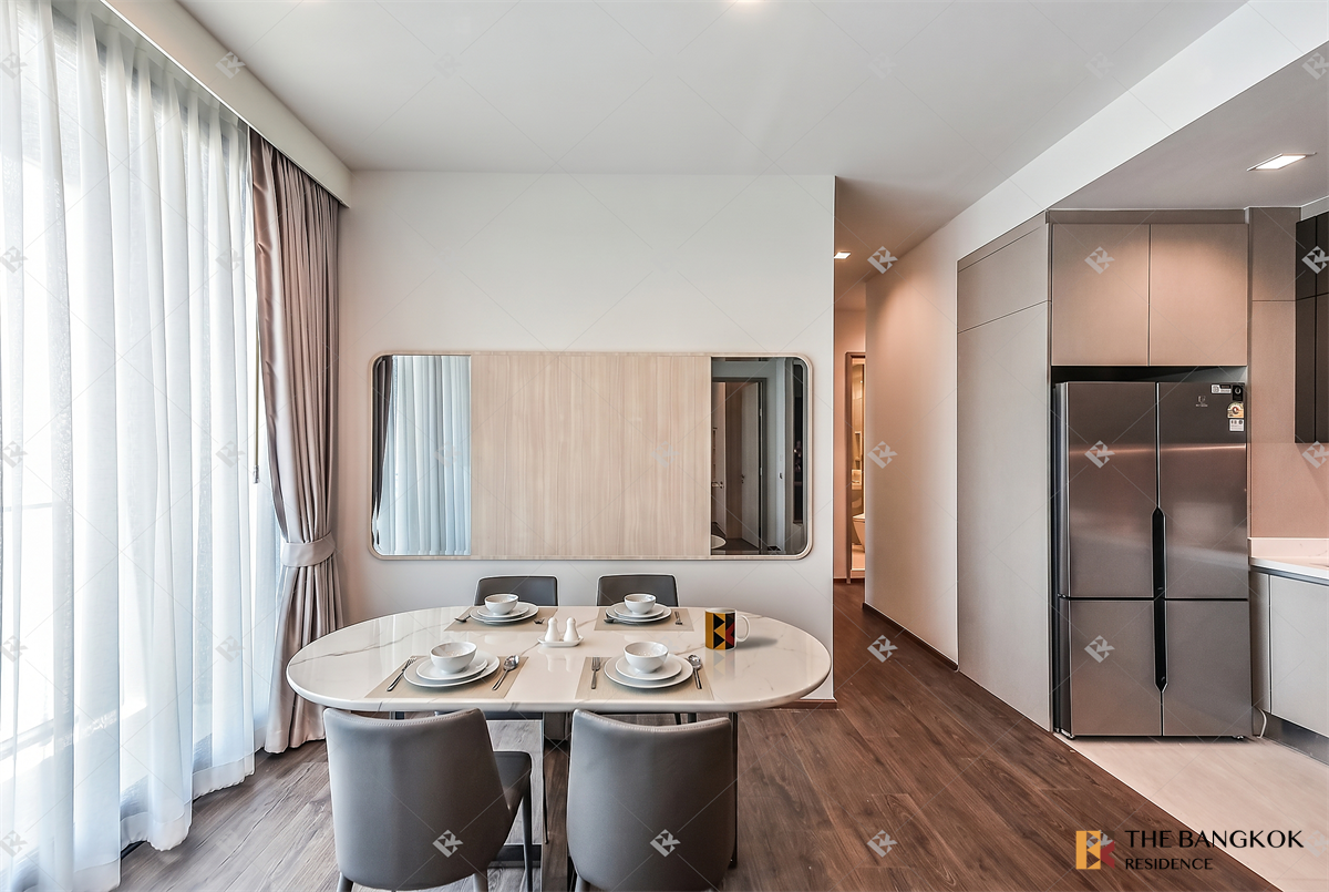 รูป ดิ แอดเดรส สยาม-ราชเทวี ใกล้ BTS สถานีราชเทวี - รูปที่ 2/10
