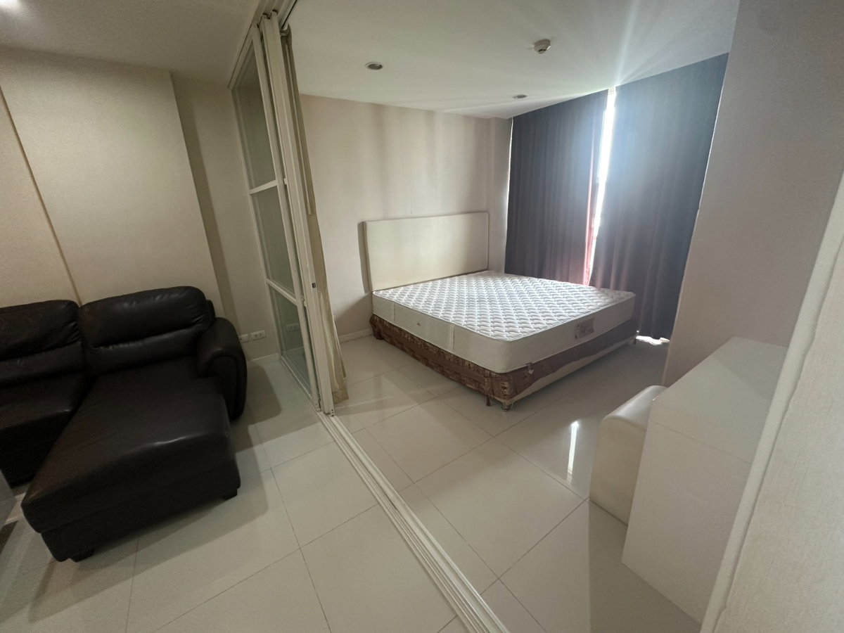 picture Condo for rent, Element Condominium, opposite Seacon Square, 1 bedroom, 10,000 baht. - 2/13