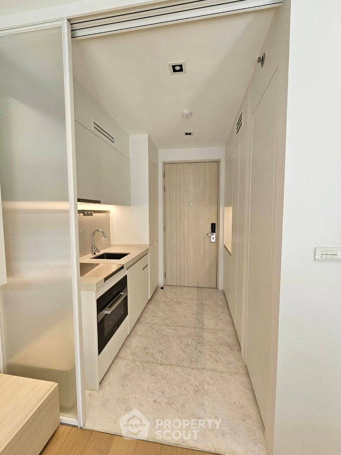 picture 1-BR Condo For Rent, SCOPE Promsri, BTS Phrom Phong (ID 1439506) - 3/9
