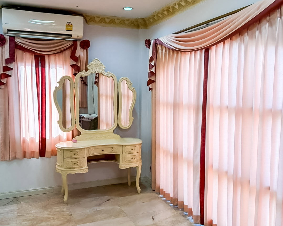 รูป Pet-Friendly House for Rent Central Pattaya Near Sukhumvit Road - รูปที่ 12/17