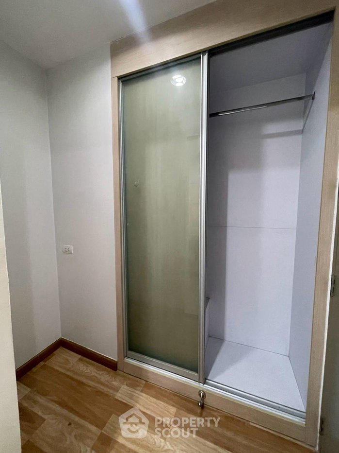 รูป คอนโด 1 ห้องนอน 35 ตร.ม. ขาย Ideo Ratchada-Huaikwang ใกล้ MRT ห้วยขวาง 70 ม. (ID 3155589) - รูปที่ 5/8