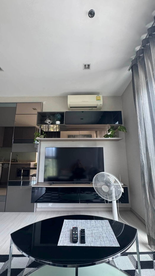 รูป 💥CP-11574💥ว่าง ให้ เช่า ริทึ่ม สุขุมวิท 36 - 38👉แอดไลน์ @luxeliving  - รูปที่ 4/7