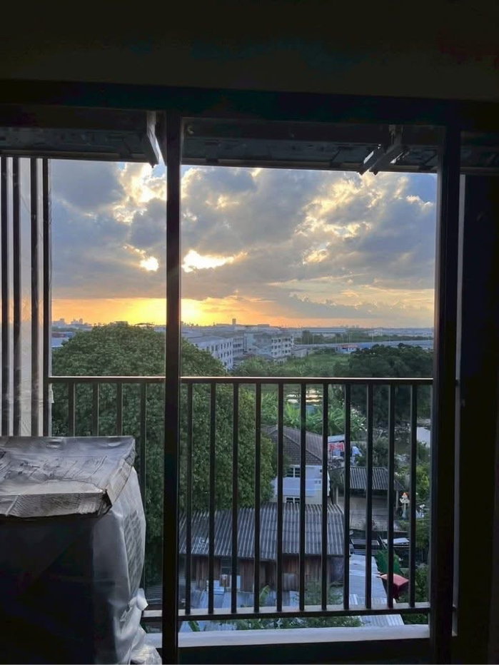 รูป [For Rent] โซ ออริจิ้น พหลโยธิน 69〰️1ห้องนอน 1ห้องทำงาน ห้องสวยมาก🌳 - รูปที่ 10/12