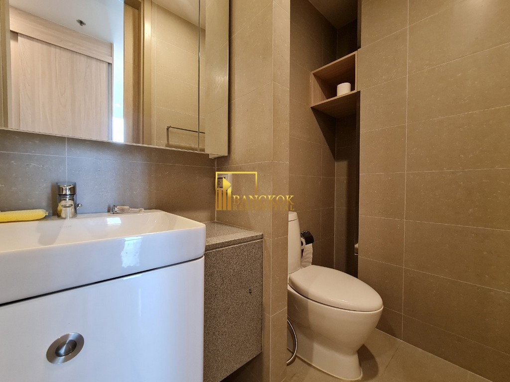 picture Noble Ploenchit | 1 Bedroom For Rent or Sale Next to BTS - BR10911CD - 11/23