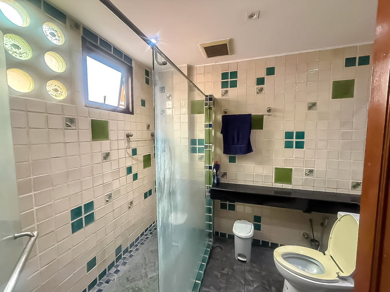 รูป Modern Detached House for Sale Khao Talo East Pattaya 3Bed - รูปที่ 8/10