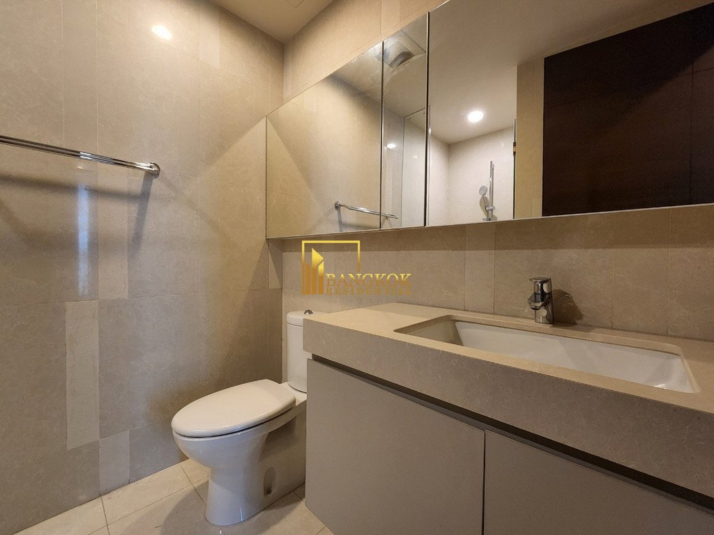 picture Quattro | Modern 2 Bed Corner Unit For Rent in Thonglor Area - BR11939CD - 14/44