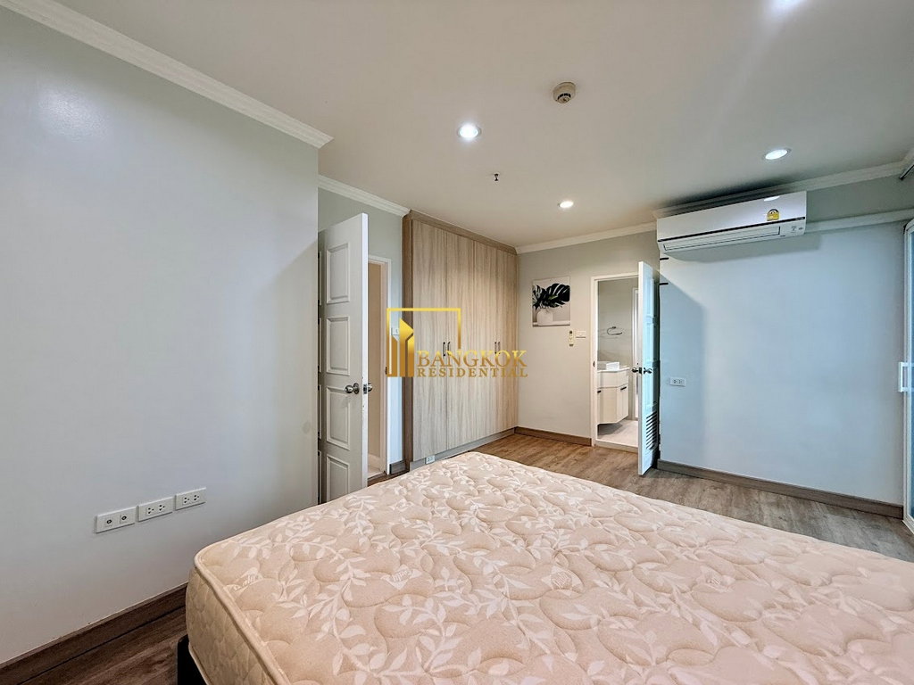 picture Fifty Fifth Tower | Renovated 3 Bedroom Condo in Thonglor - BR10018CD - 29/51