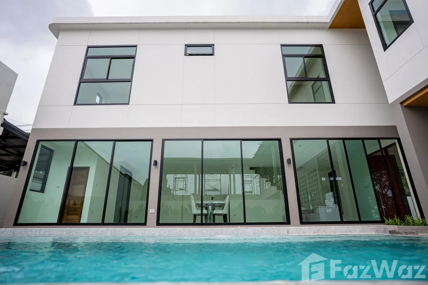 picture Pool Villa in Maneekram Village 6646457 - 12/43