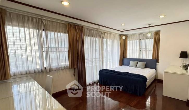 รูป คอนโด 1 ห้องนอน 62 ตร.ม. ที่ สรัญใจ แมนชั่น ใกล้ BTS นานา 300 ม. (ID 3143811) - รูปที่ 5/8