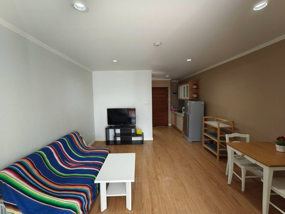picture Condo for rent :Aree Place Sukhumvit 26((BTS Phrom Phong )) MK-02 line @livingbkk - 2/12