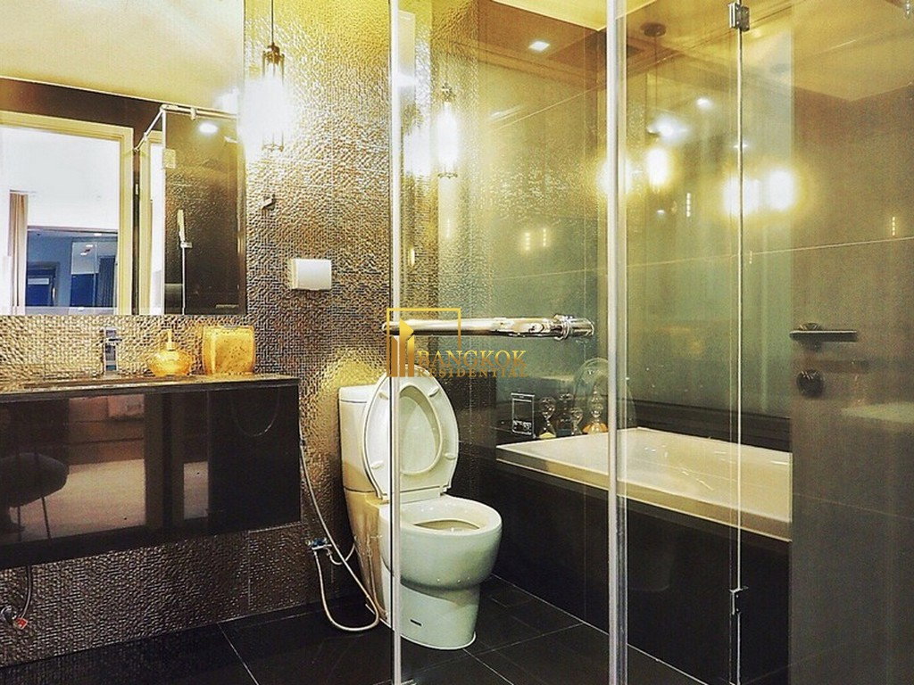 รูป Rhythm Sukhumvit 36-38 | Stunning 2 Bedroom Property in Thonglor - BR6671CD - รูปที่ 23/37