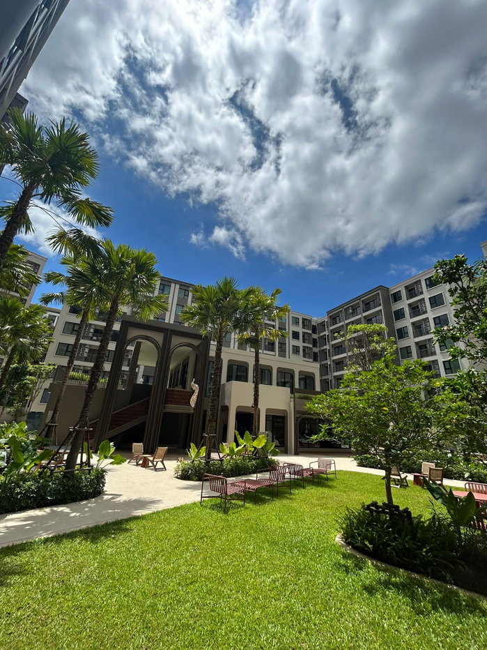 picture 2 bedrooms 2 bathrooms The Origin Kathu Phuket - 18/33