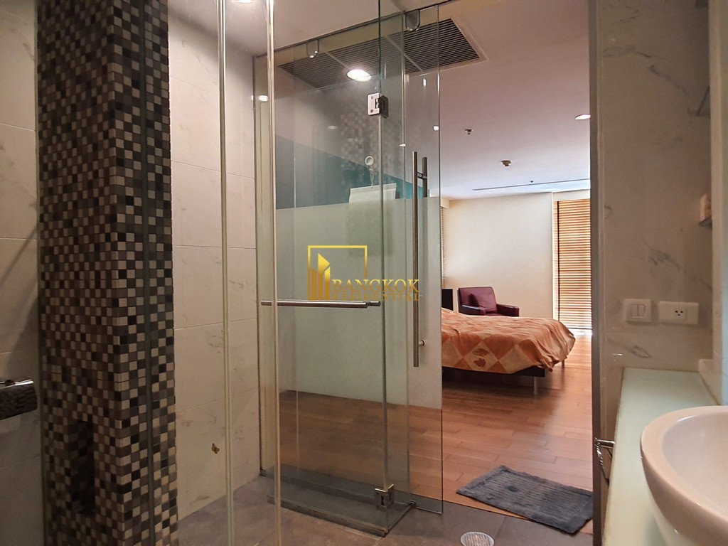 รูป The Legend Saladaeng | 2 Bed Condo For Rent in Silom - BR12823CD - รูปที่ 13/31