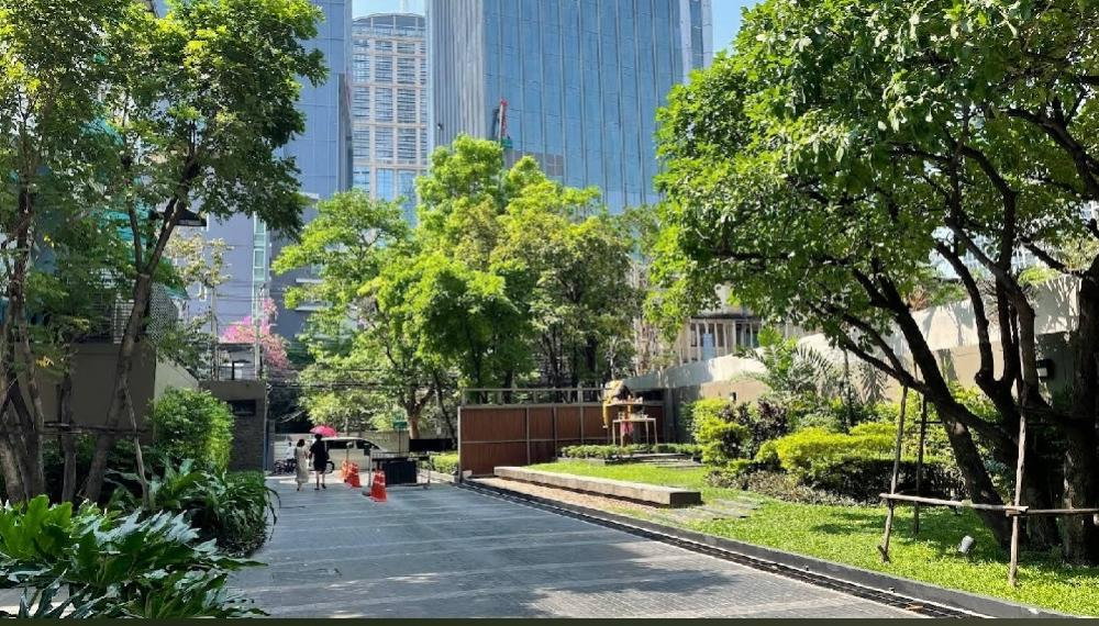 picture R1004/[For Rent] Noble Refine Sukhumvit 26 - 15/17