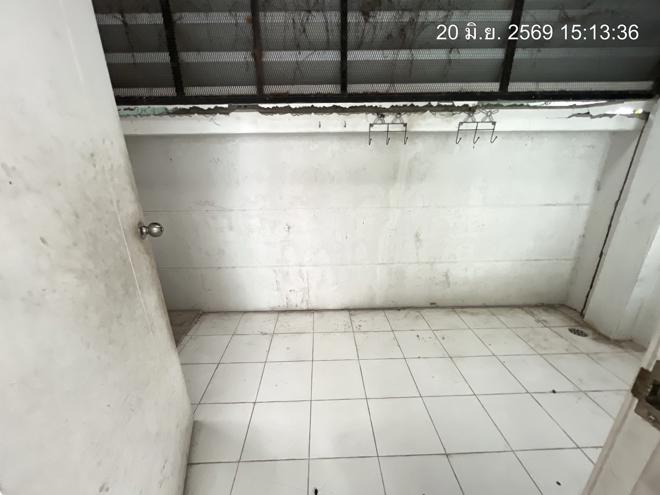 picture TOWN HOUSE 17.7 Sq.w. Khlong Sam Wa Bangkok for 2.6M - 5/30