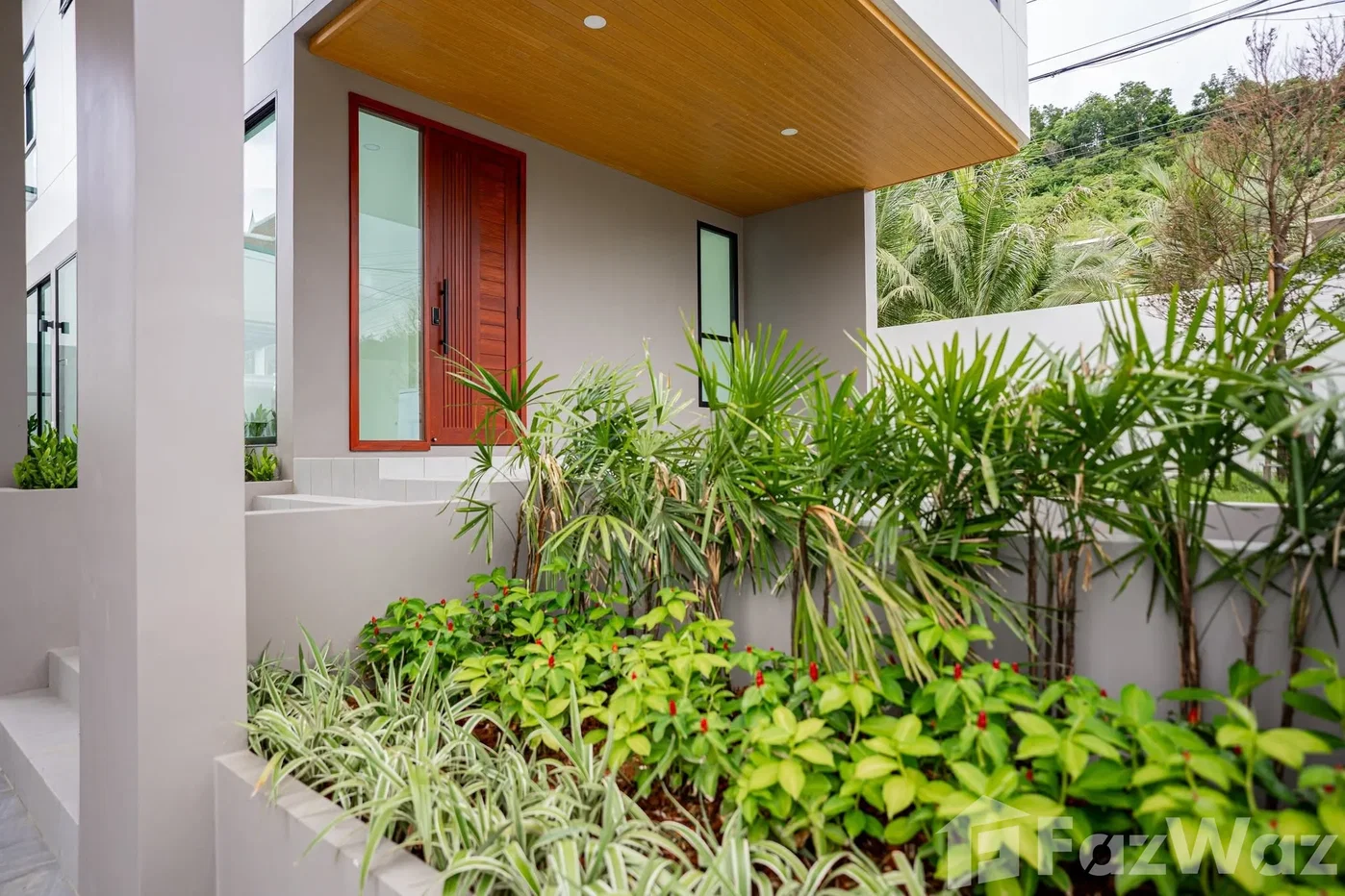 picture Pool Villa in Maneekram Village 6646457 - 22/43
