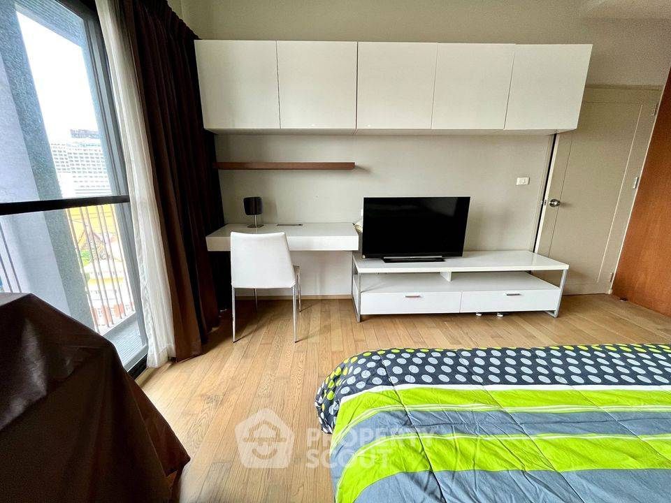 รูป คอนโด 1 ห้องนอน 55 ตร.ม. โนเบิล รีวีล เอกมัย ชั้น 10 ใกล้ BTS เอกมัย 200 ม. (ID 786833) - รูปที่ 13/16