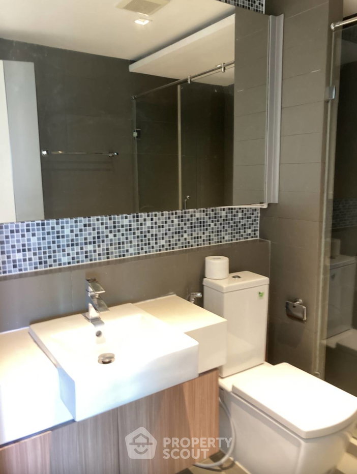 รูป คอนโด 1 ห้องนอน 34 ตร.ม. ชั้นสูง 16 La Santir ใกล้พัทยา (ID 3155511) - รูปที่ 6/6