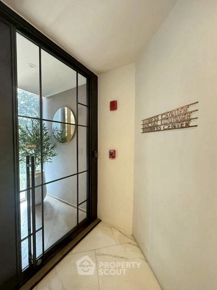 picture 3-BR Condo For Rent, Ashton Residence 41, 200m to BTS Phrom Phong (ID 2719248) - 15/15