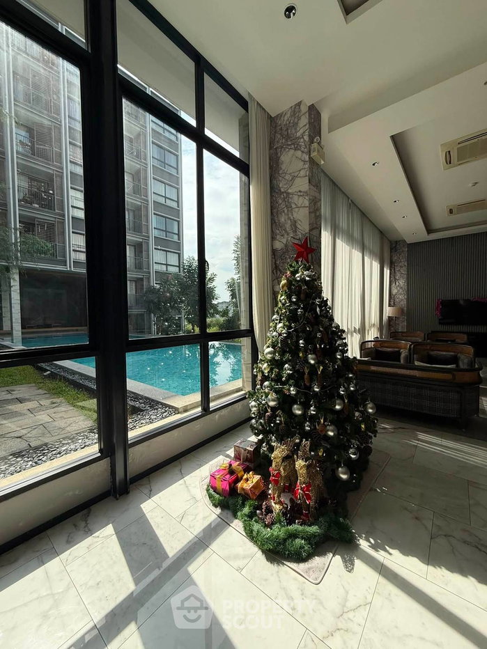 รูป คอนโด 1 ห้องนอนให้เช่า เดอะ ลาซาล ลาซาล 400 ม. ถึง BTS บางนา (ID 3155624) - รูปที่ 13/13