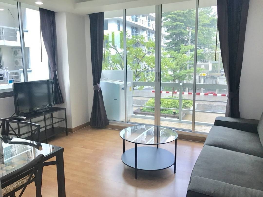 รูป Best Price ✨ให้เช่า The Waterford Sukhumvit 50 ห้องสวย ตกแต่งเฟอร์ครบ พร้อมอยู่ ‼️DS3954 | Line @Dstay - รูปที่ 1/18
