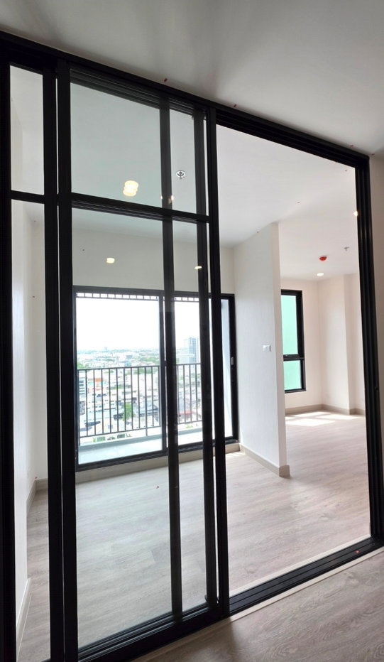 picture supalai parc ekkamai-pattanakarn(Selling down payment) - 1/14