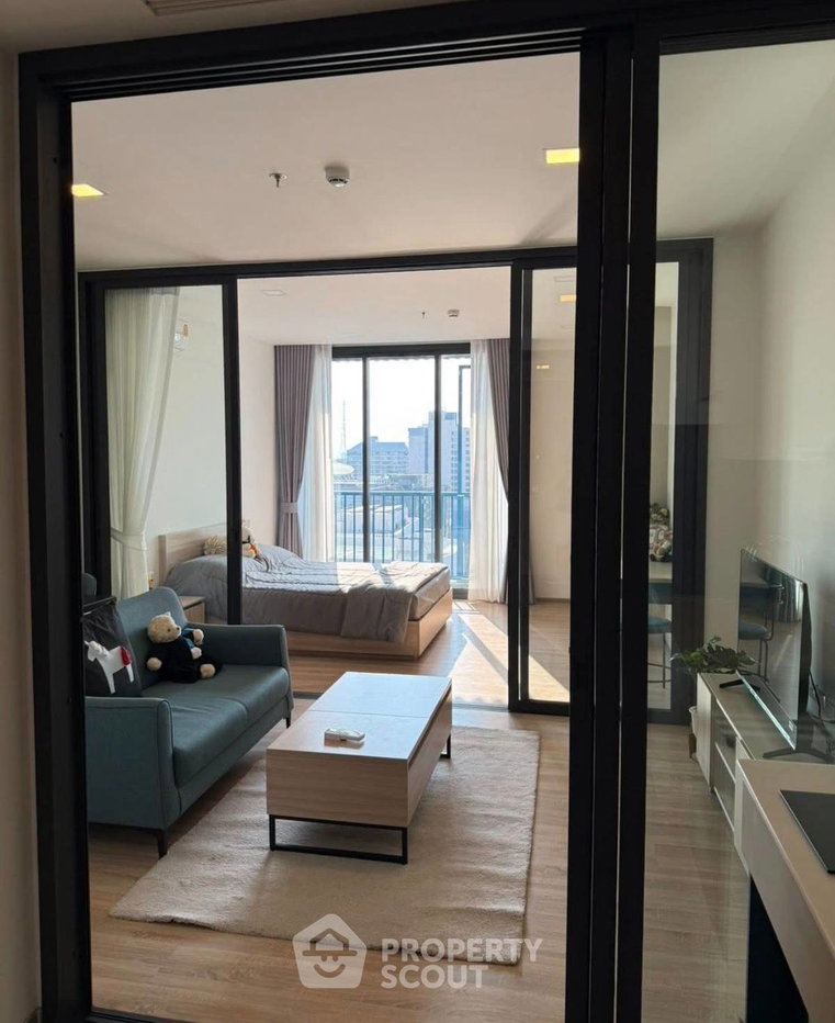 picture 1-BR 42 Sqm At 27th Floor In XT Phayathai, 400m To BTS Phaya Thai (ID 2864872) - 1/9