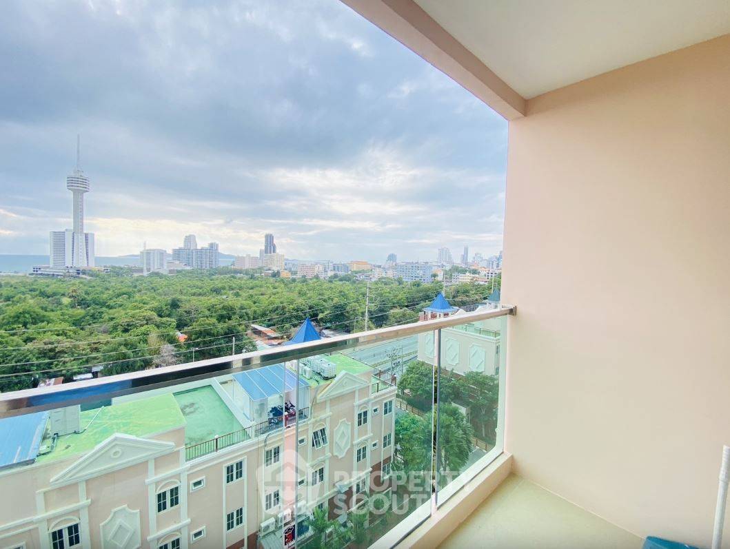 รูป คอนโด 1 ห้องนอน ขาย Grande Caribbean Condo Resort Pattaya (ID 3155510) - รูปที่ 5/5