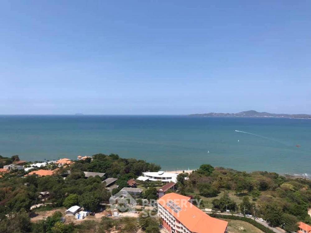 รูป คอนโดขาย Andromeda Condominium Pattaya 1 ห้องนอน 29 ตร.ม. ชั้น 5 (ID 729414) - รูปที่ 9/14