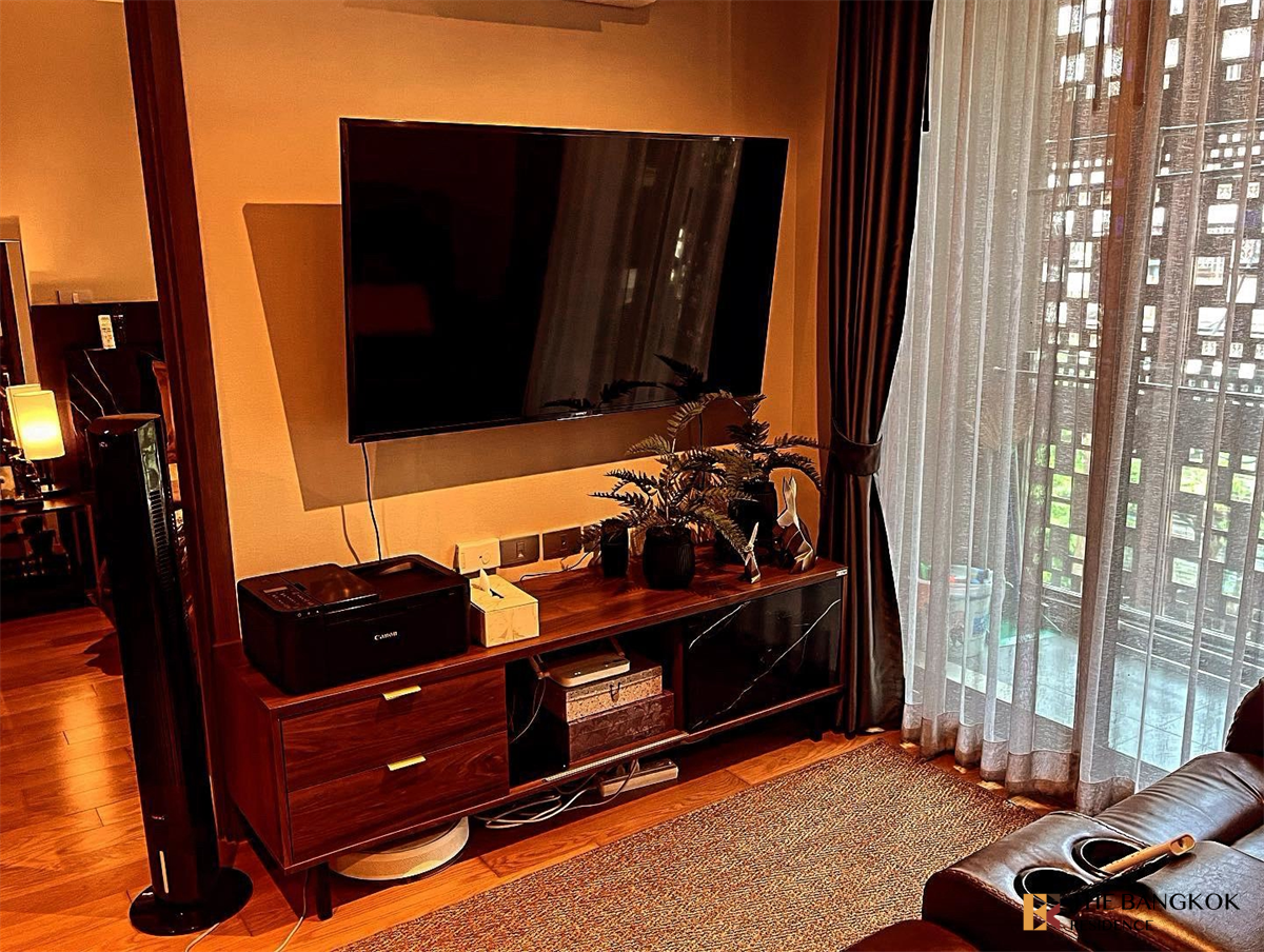 picture Altitude Samyan-Silom near MRT Sam Yan Station Don’t miss out!! Rare units - 6/10