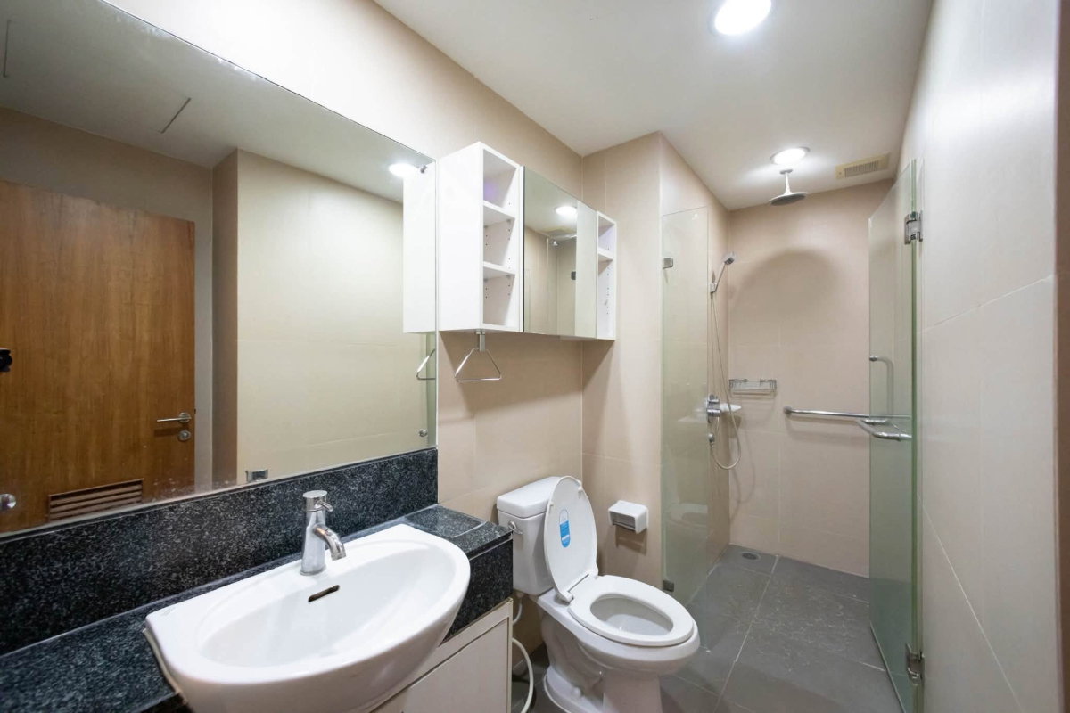 รูป 59 Heritage ห้องสวย ราคาดี สอบถามเพิ่มเติมได้ที่ Line @condorental - รูปที่ 14/15