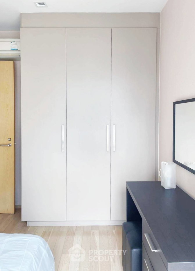 รูป คอนโด 2 ห้องนอน Siri At Sukhumvit ใกล้ BTS ทองหล่อ 200 ม. (ID 753782) - รูปที่ 8/9