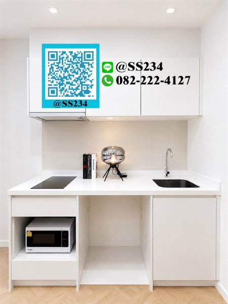 picture ⭐⭐For Sale⭐⭐*Life Sukhumvit 48 ,40 Sqm., Fl.10 Add LINE 🏡💚 @SS234 - 12/13