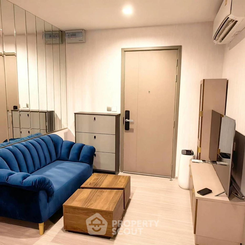 รูป คอนโด 1-ห้องนอน ที่ ไลฟ์ อโศก ไฮป์ ใกล้ ARL มักกะสัน (ID 1269300) - รูปที่ 4/9