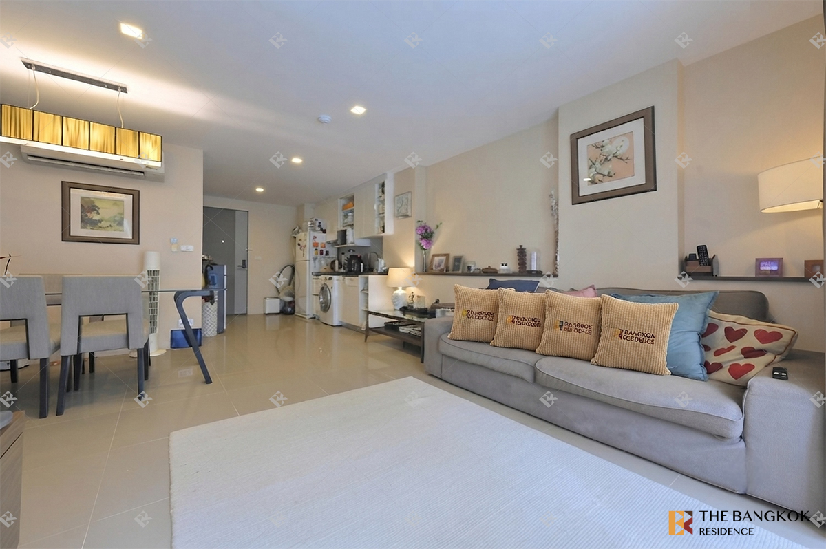 picture Fits All Lifestyles Mirage Sukhumvit 27 - 6/10