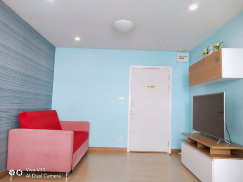 🔥ขาย พลัม คอนโด พหลโยธิน 89 (Plum Condo Phaholyothin 89) | ใกล้รถไฟฟ้าสายสีเขียว (คูคต)