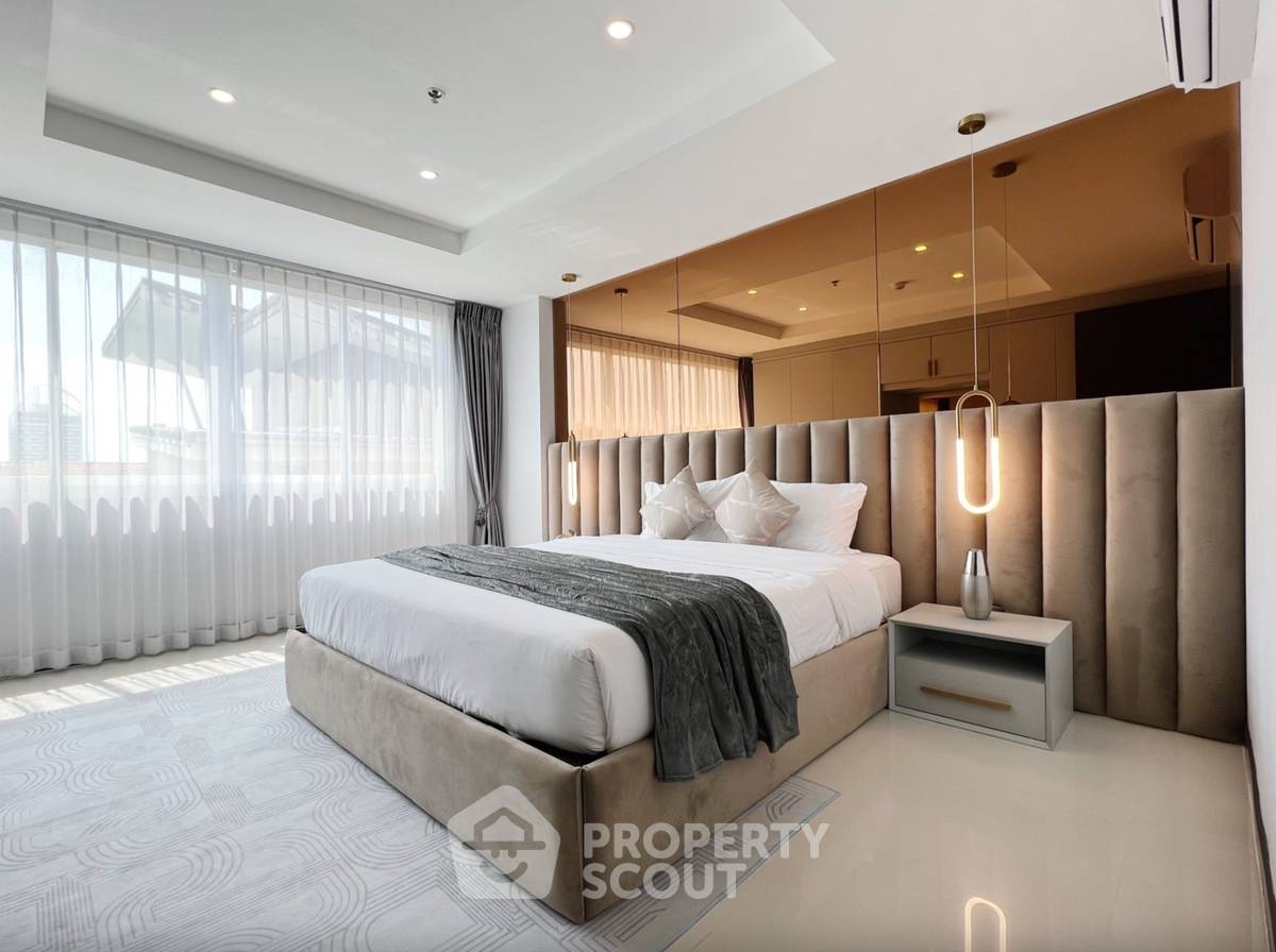 รูป คอนโดขาย 3 ห้องนอน 115 ตร.ม. ในโครงการ โนวา แอเทรียม พัทยา ใต้ (ID 3154806) - รูปที่ 4/6