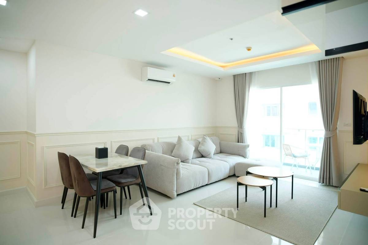 picture 1-BR 57 Sqm Condo For Sale At One Tower Pratamnak (ID 3155696) - 19/24