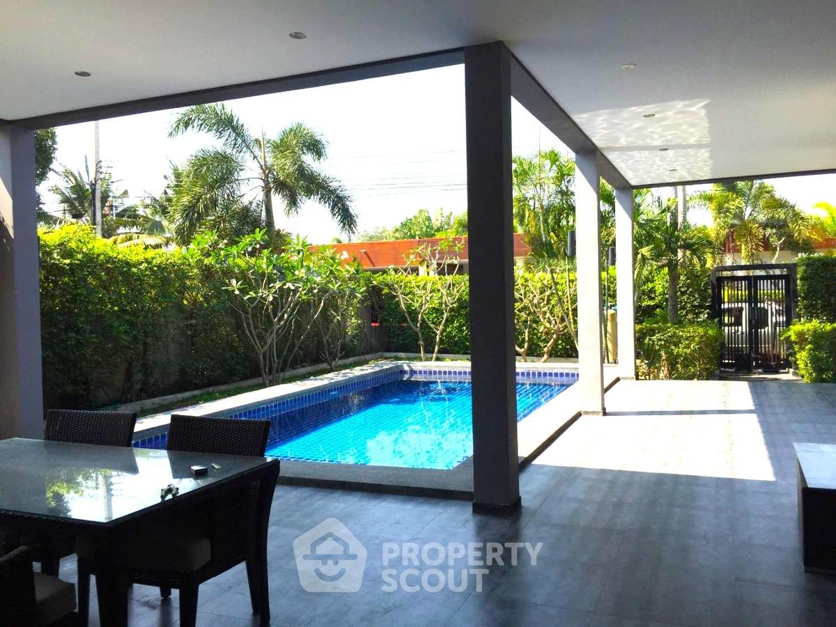 รูป วิลล่า 2 ห้องนอน พื้นที่ 180 ตร.ม. | Black Lotus Villas ทับใต้ หัวหิน (ID 2081418) - รูปที่ 9/11