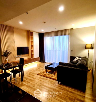 Condos for rent : 35th-Floor 1-BR At The Line Jatujak - Mochit Near BTS Mo Chit (ID 3153441)