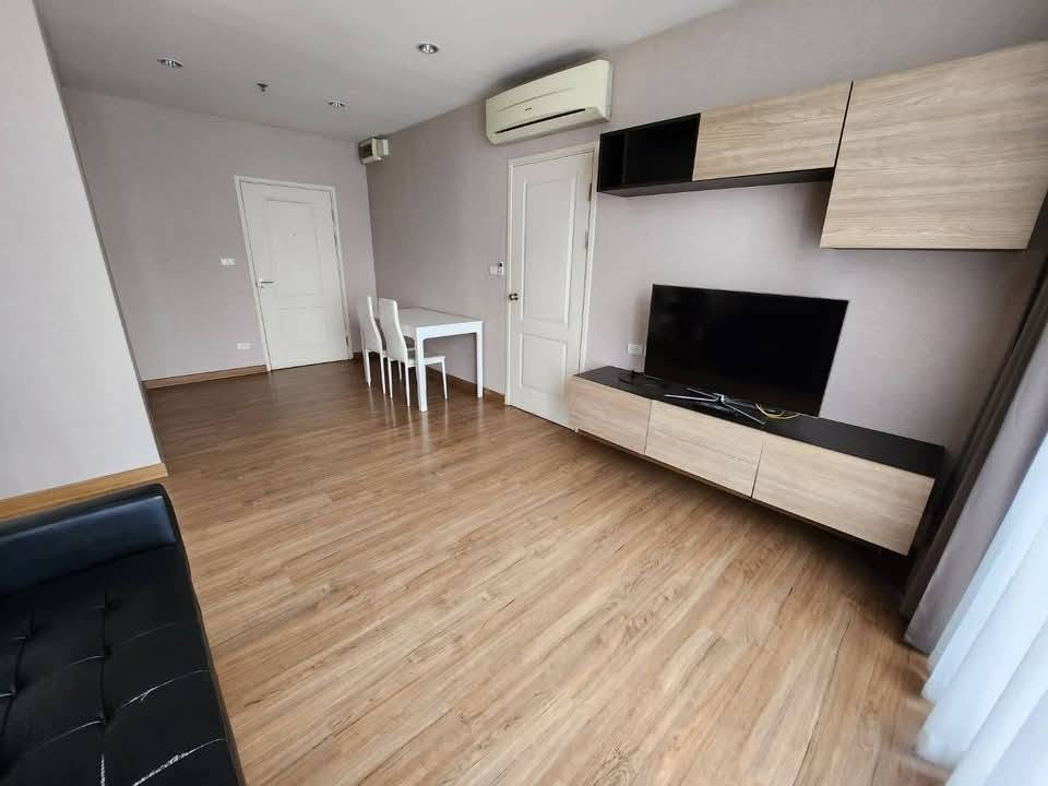 picture @Condorental condo for rent The Tree Bang Po Station - 11/17