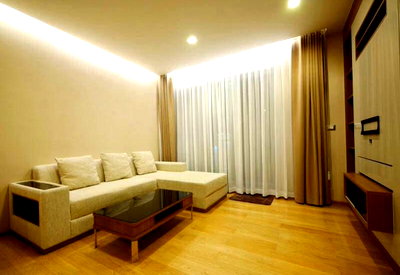 Condos for rent : The Address                      Asoke 