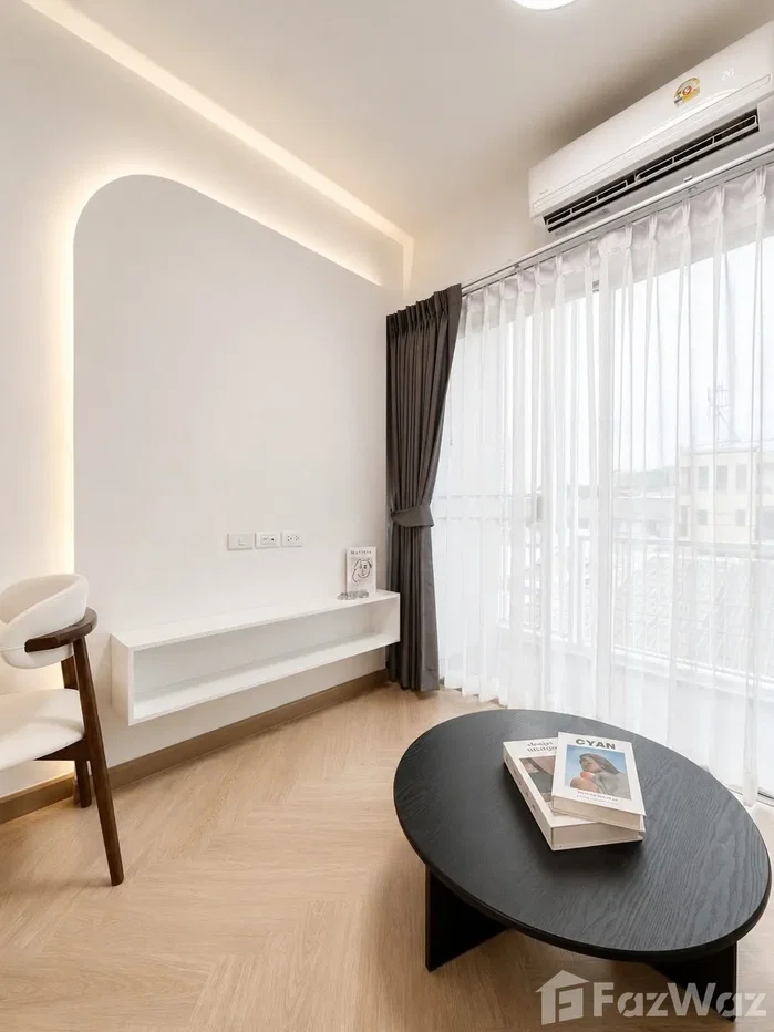 picture A Space Asoke-Ratchada - Renovated unit for sale 6644771 - 14/18