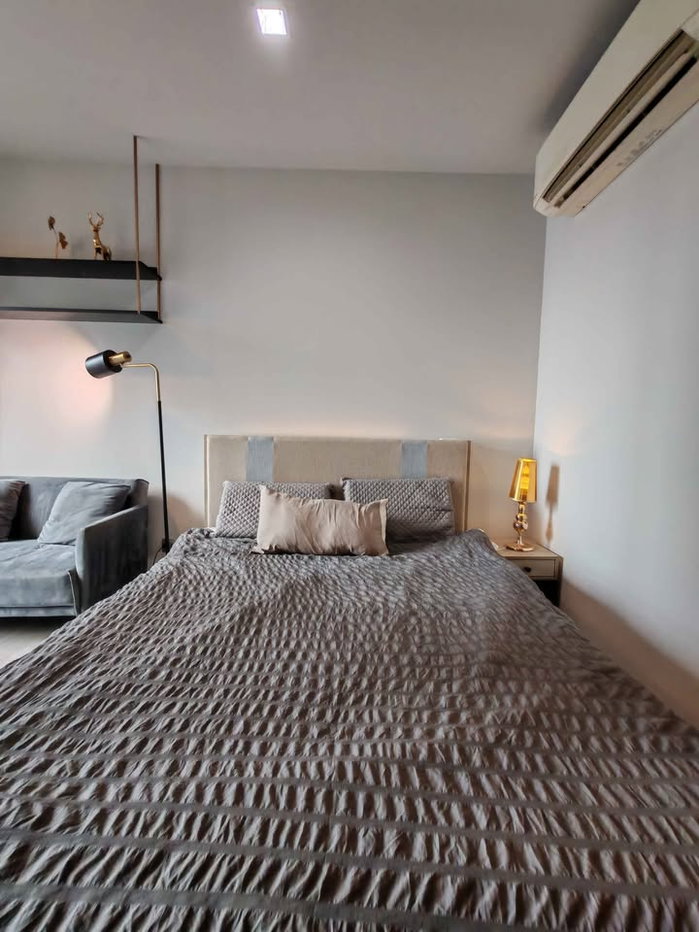 รูป Life Asoke - Rama 9 ห้องสวย ราคาดี สอบถามเพิ่มเติมได้ที่ Line @condorental - รูปที่ 1/16