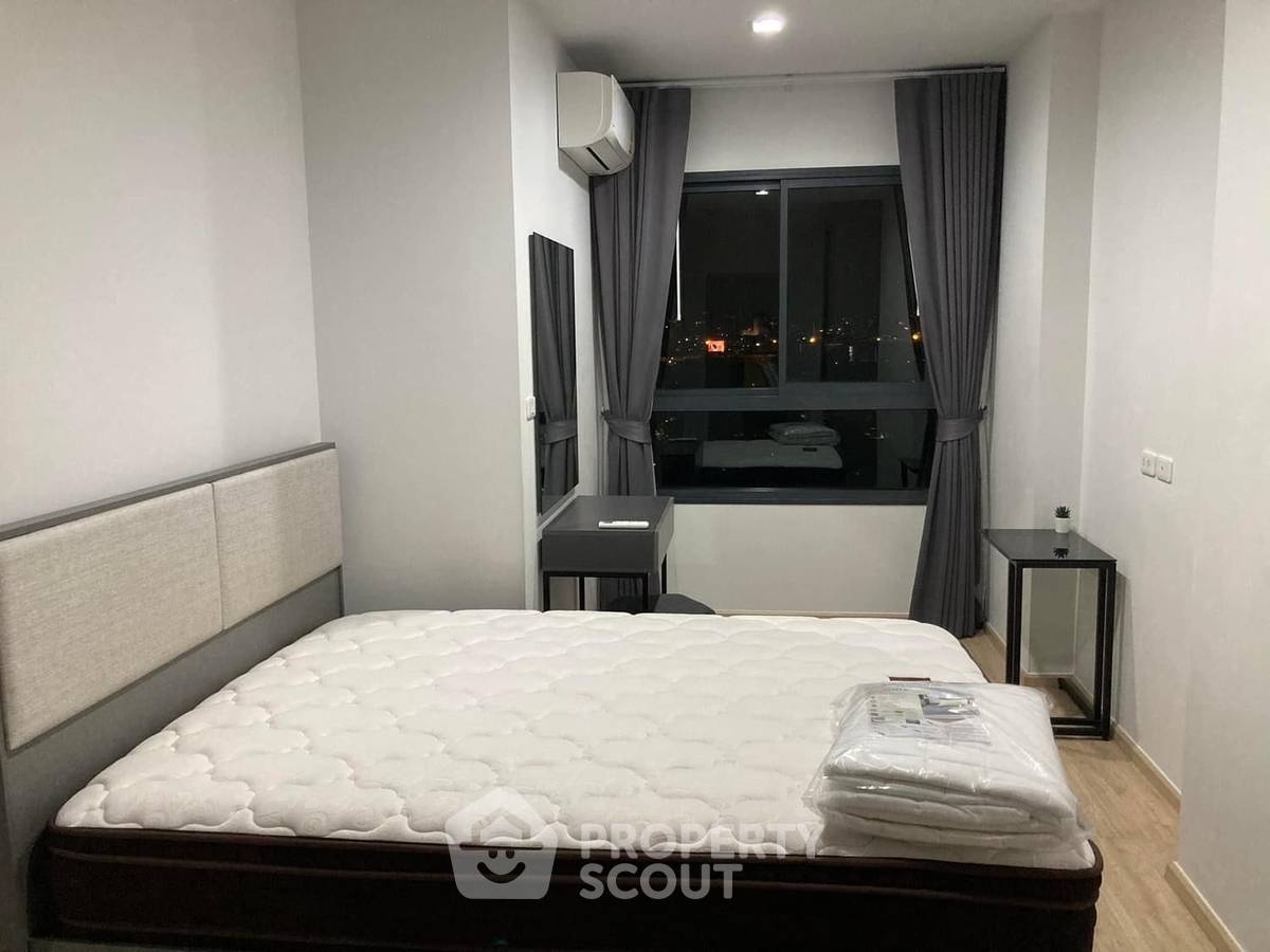 รูป คอนโด 2 ห้องนอน 52 ตร.ม. ชั้น 17 ที่ Ideo New Rama 9 ใกล้ ARL รามคำแหง (ID 1775370) - รูปที่ 5/6