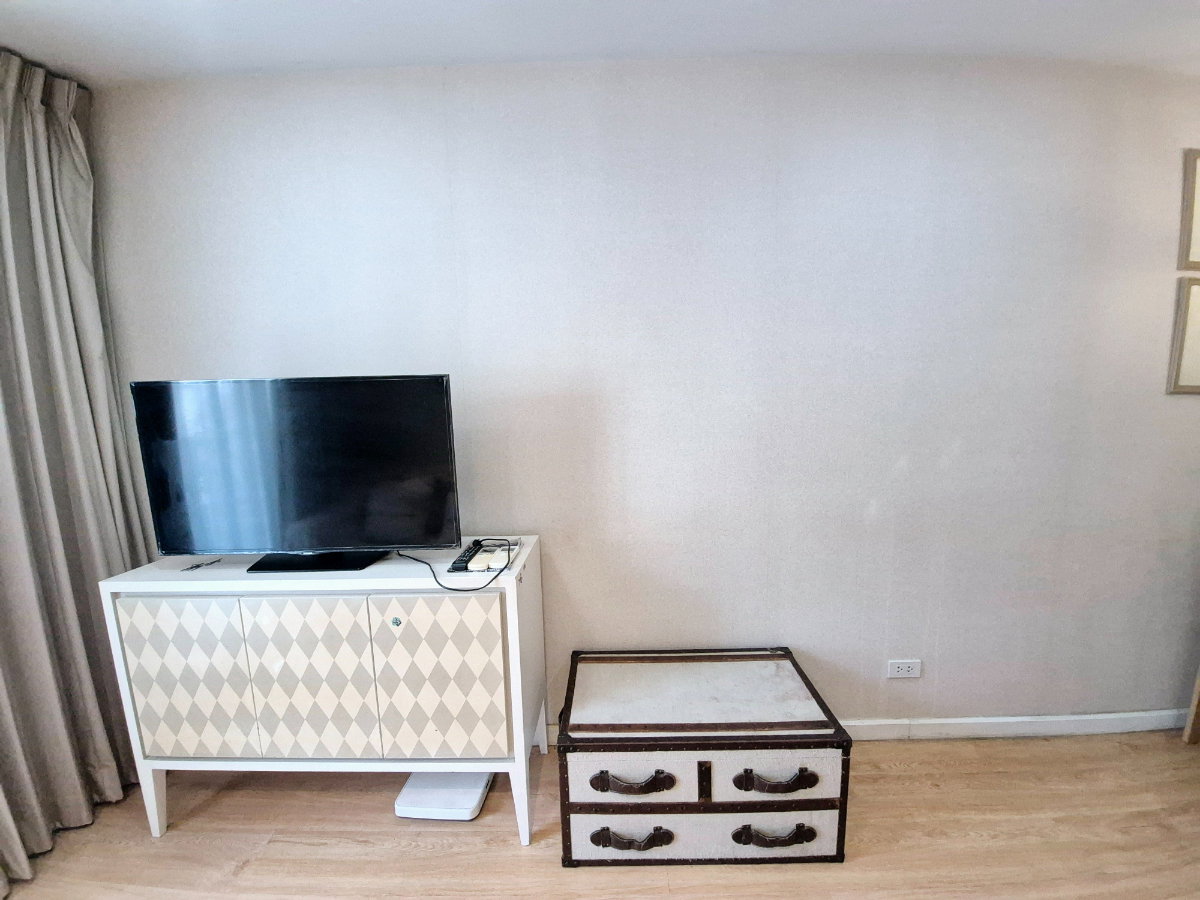 picture 25,000 baht/month 2/2 bed Mayfair Sukhumvit 64 BTS Punnawithi  - 2/14