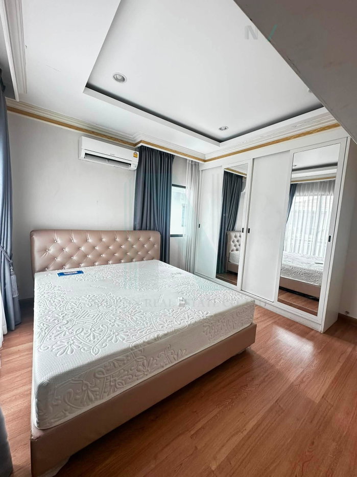 รูป 📌 ขายบ้านเดี่ยว โครงการ ภัสสร เพรสทีจ บางนา-สุวรรณภูมิ 2 ชั้น 3 ห้องนอน 3 ห้องน้ำ - รูปที่ 8/8