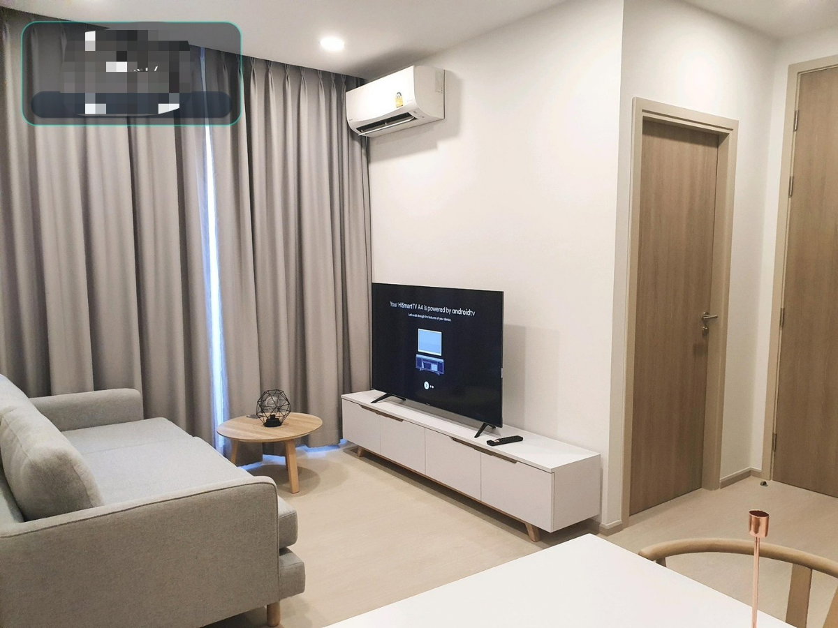 picture For Rent Condo Noble Ambience Sukhumvit 42 - 1/13